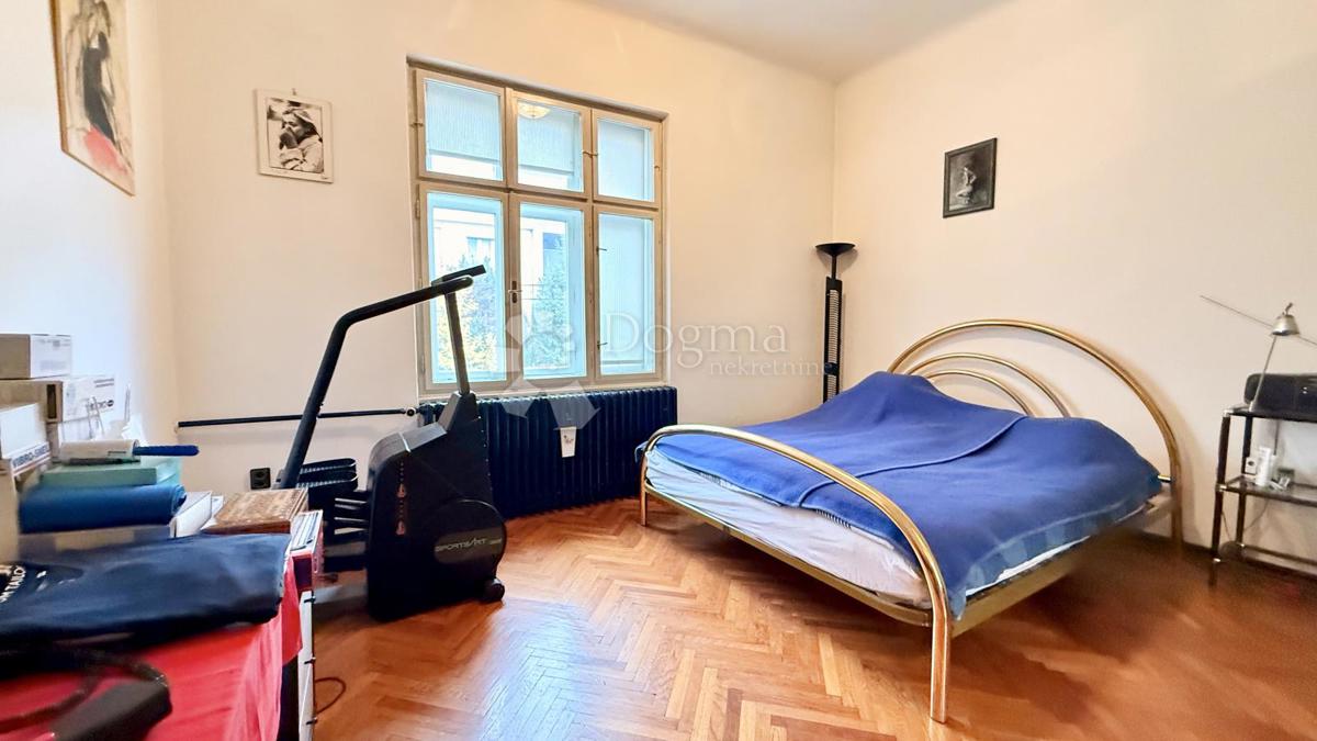 Stanovanje Srebrnjak, Maksimir, 164m2