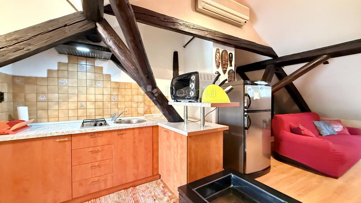 Stanovanje Srebrnjak, Maksimir, 164m2