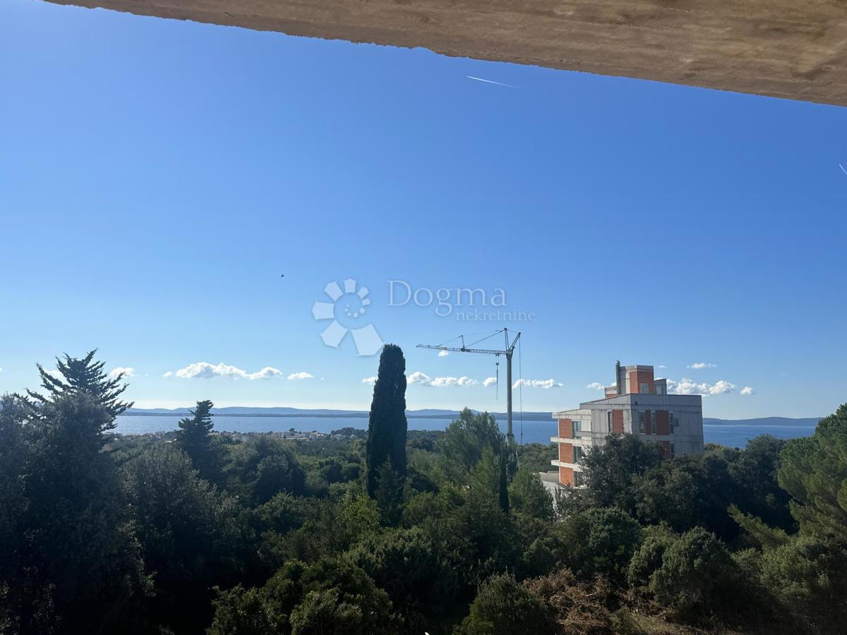 Apartma Petrčane, Zadar - Okolica, 69m2