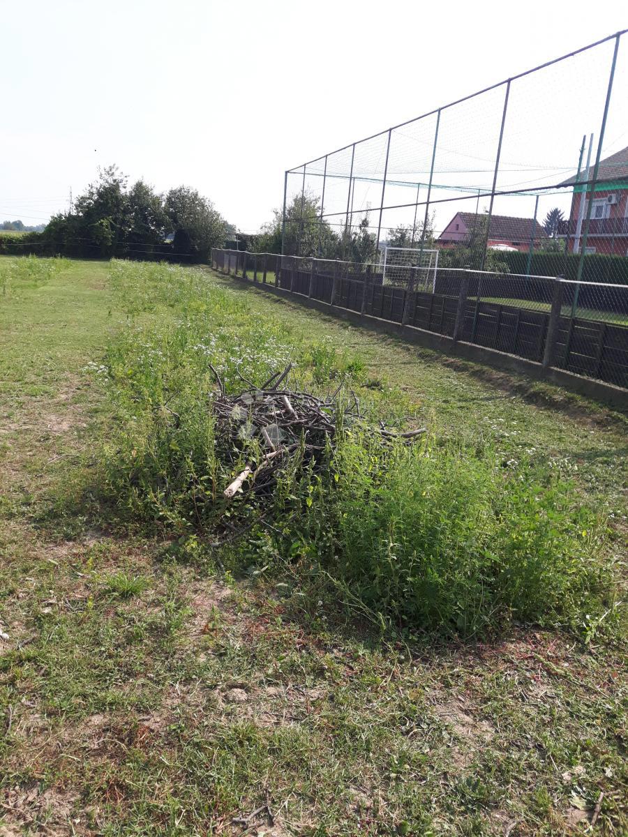 Zazidljivo zemljišče Petruševec, Peščenica - Žitnjak, 1.400m2