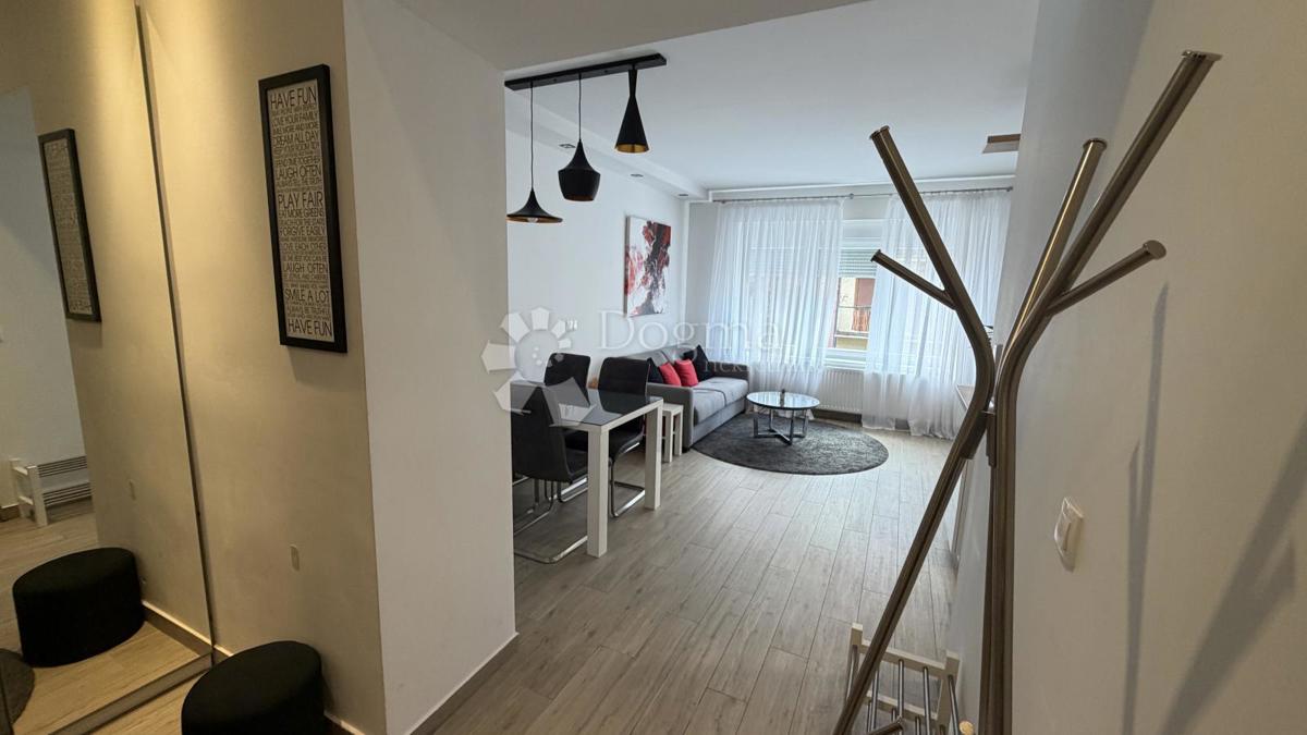 Stanovanje Maksimir, 48,23m2