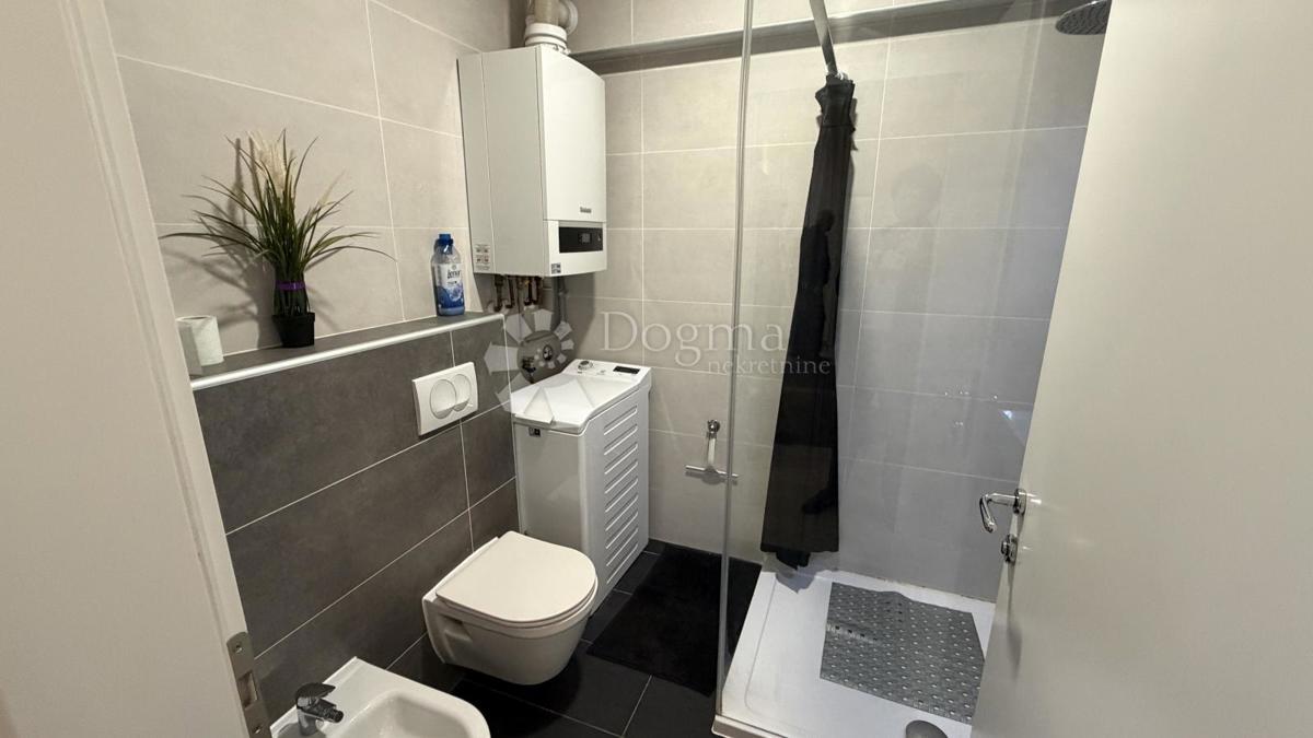 Stanovanje Maksimir, 48,23m2