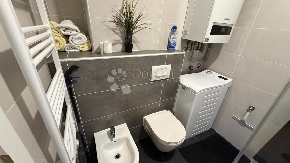 Stanovanje Maksimir, 48,23m2