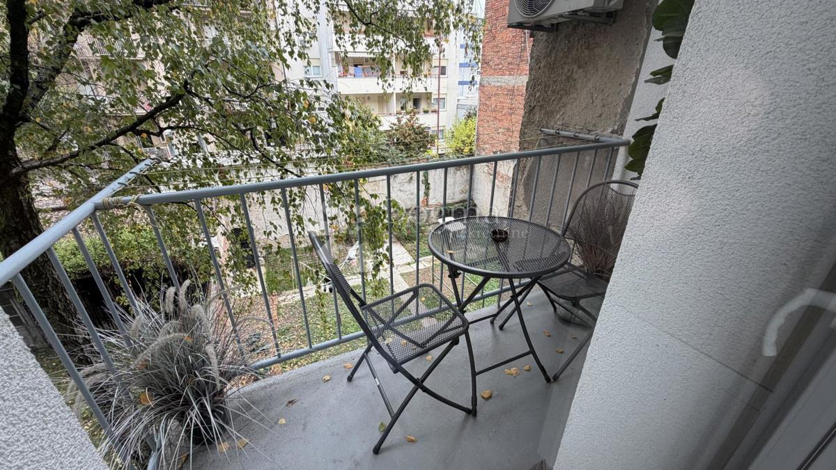 Stanovanje Maksimir, 48,23m2