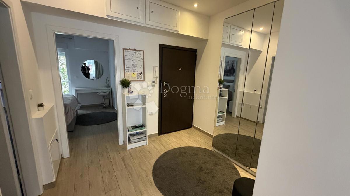 Stanovanje Maksimir, 48,23m2