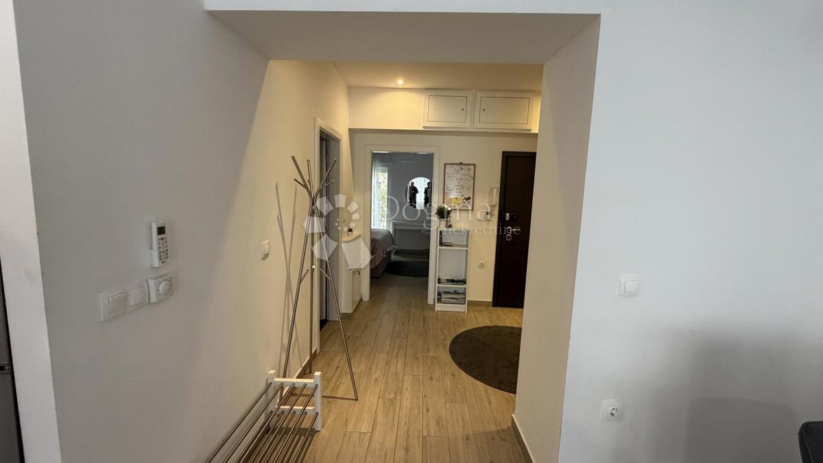 Stanovanje Maksimir, 48,23m2