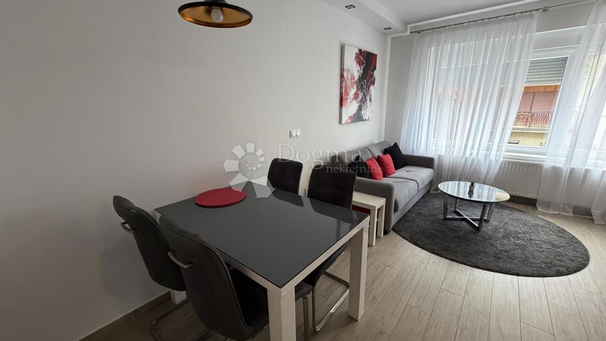 Stanovanje Maksimir, 48,23m2