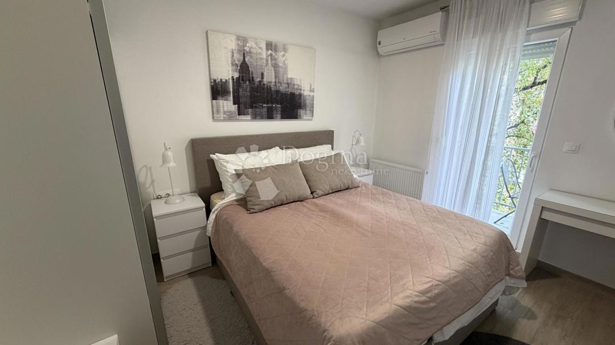 Stanovanje Maksimir, 48,23m2