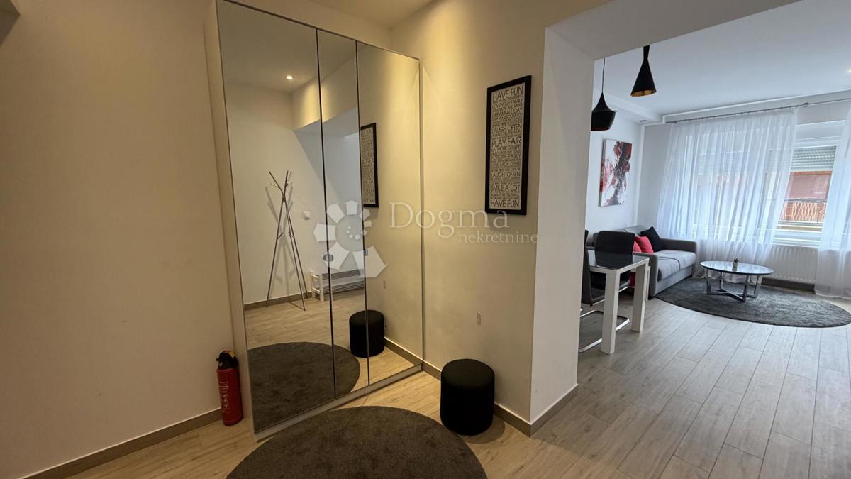 Stanovanje Maksimir, 48,23m2