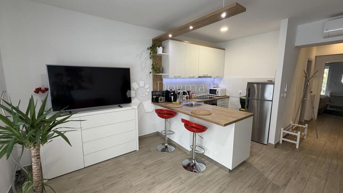 Stanovanje Maksimir, 48,23m2