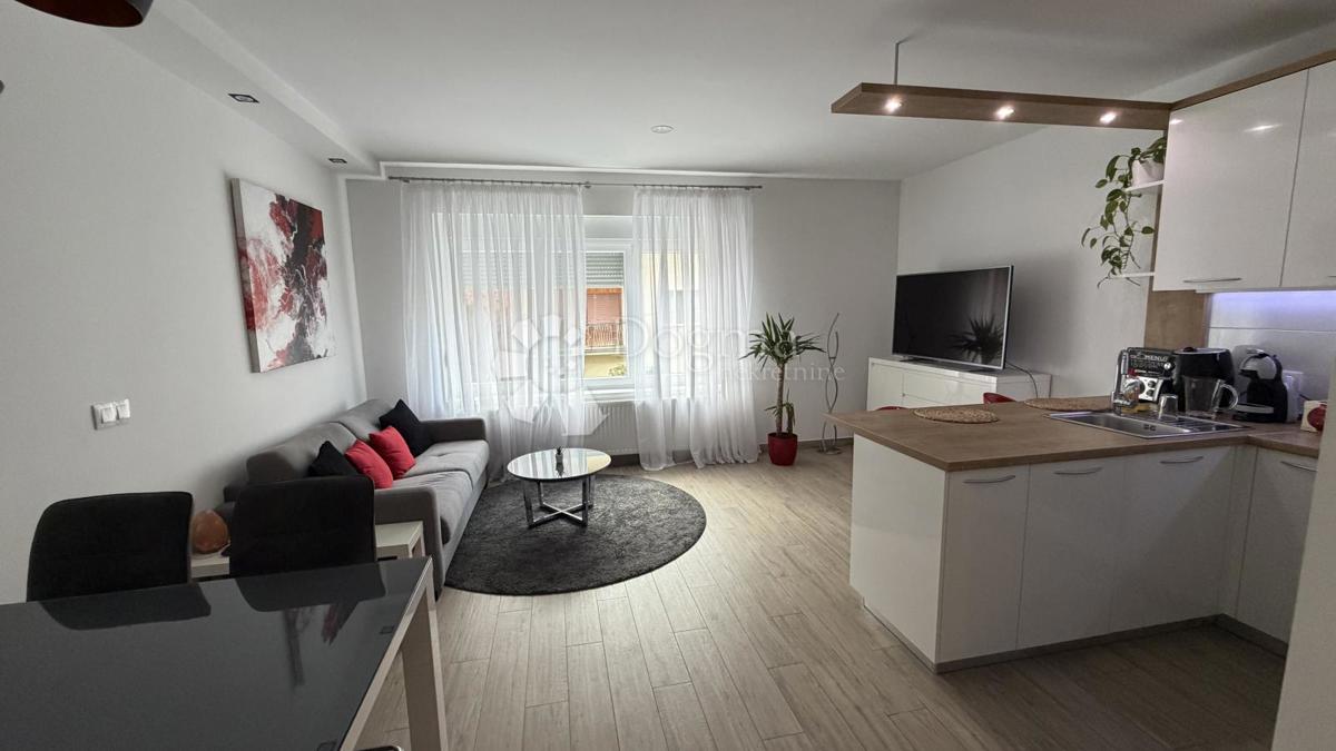 Stanovanje Maksimir, 48,23m2