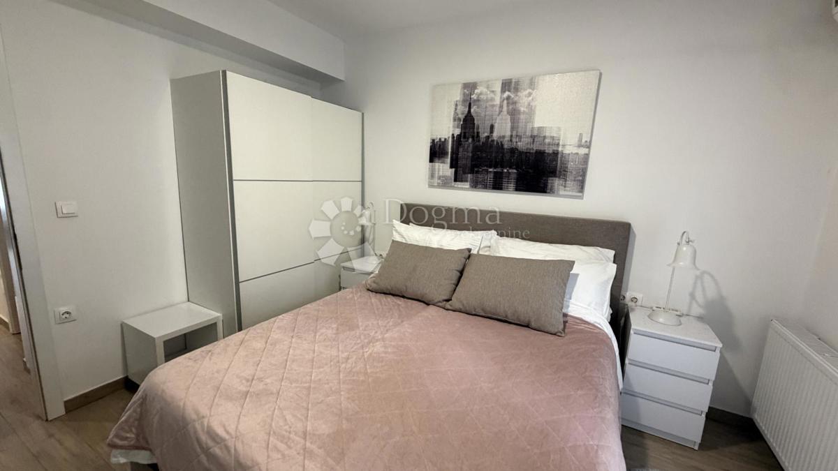 Stanovanje Maksimir, 48,23m2