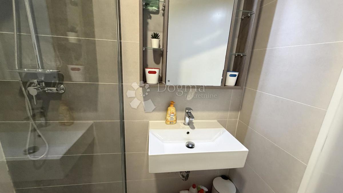 Stanovanje Maksimir, 48,23m2