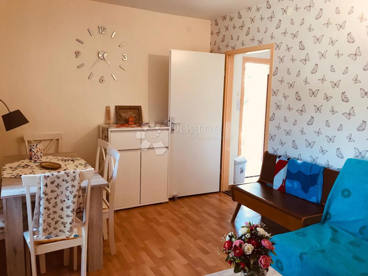 Hiša Novi Vinodolski, 110m2