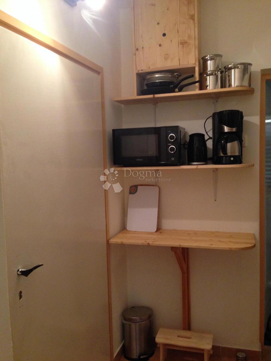 Hiša Novi Vinodolski, 110m2