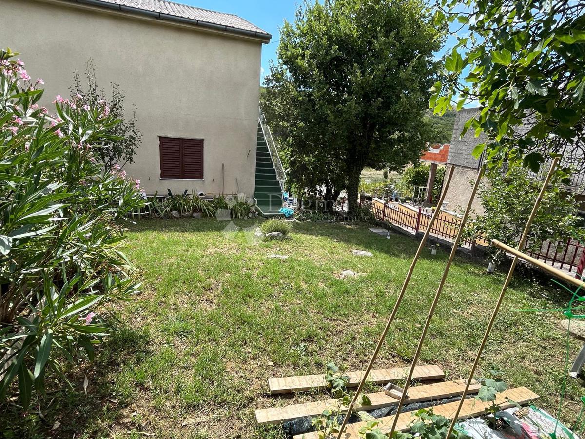 Hiša Novi Vinodolski, 110m2