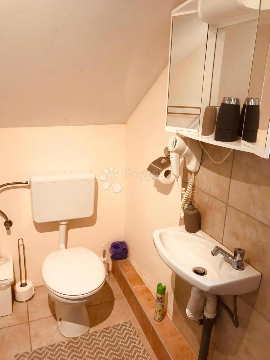 Hiša Novi Vinodolski, 110m2