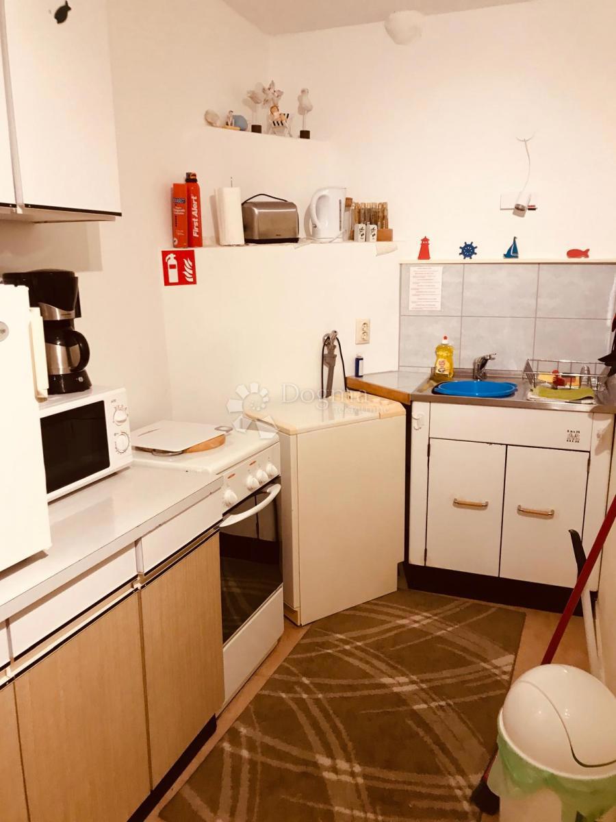 Hiša Novi Vinodolski, 110m2