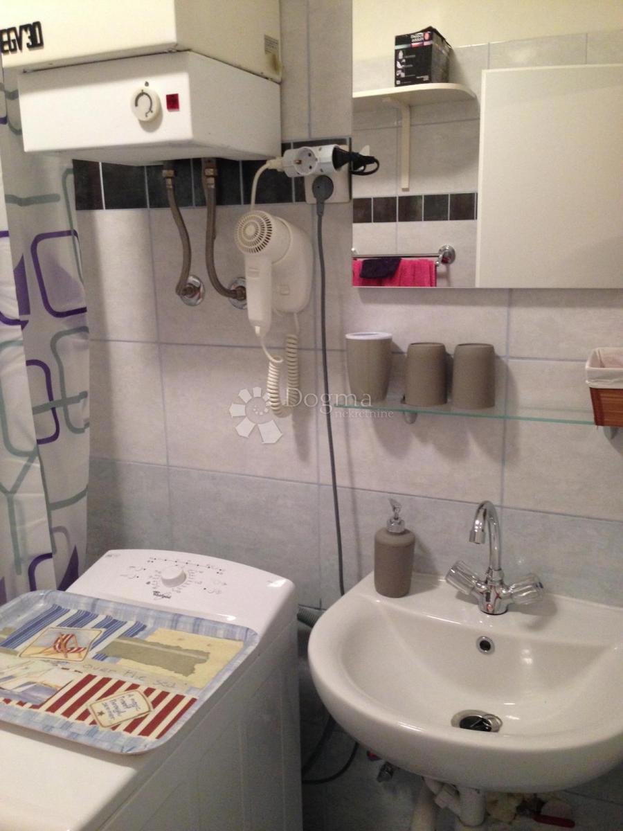 Hiša Novi Vinodolski, 110m2