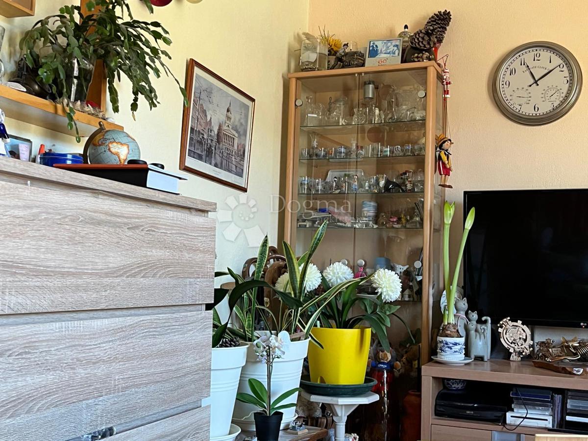 Hiša Novi Vinodolski, 110m2