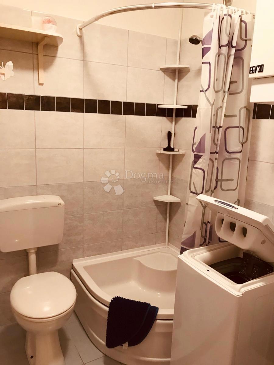 Hiša Novi Vinodolski, 110m2