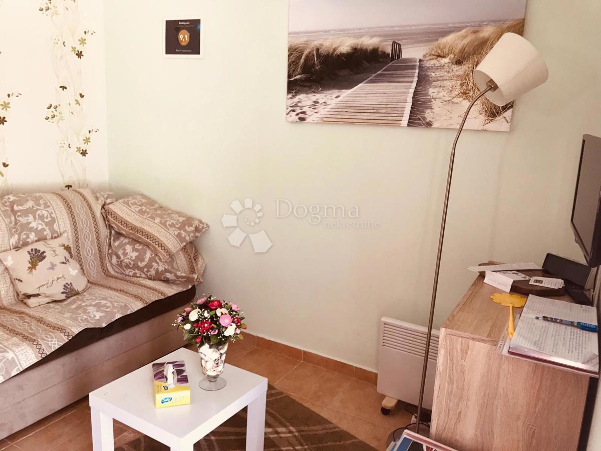 Hiša Novi Vinodolski, 110m2