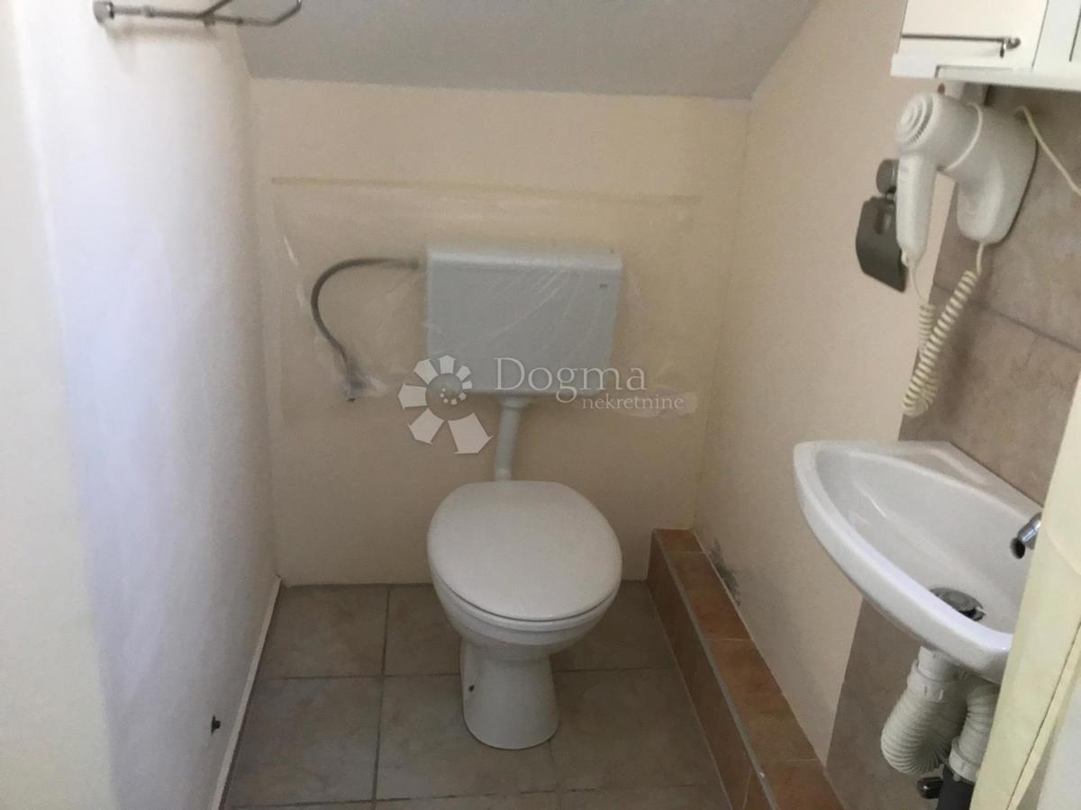 Hiša Novi Vinodolski, 110m2