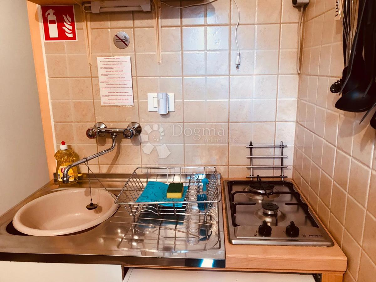 Hiša Novi Vinodolski, 110m2