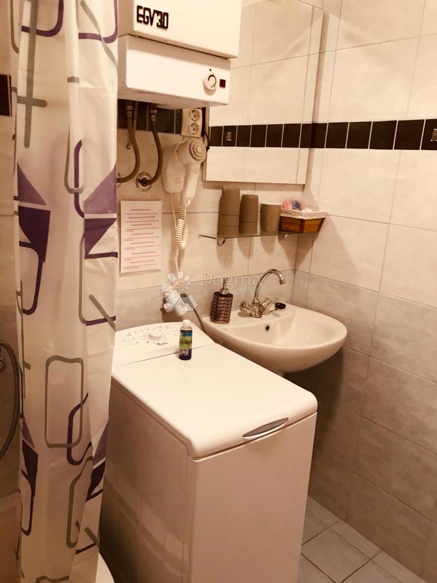 Hiša Novi Vinodolski, 110m2