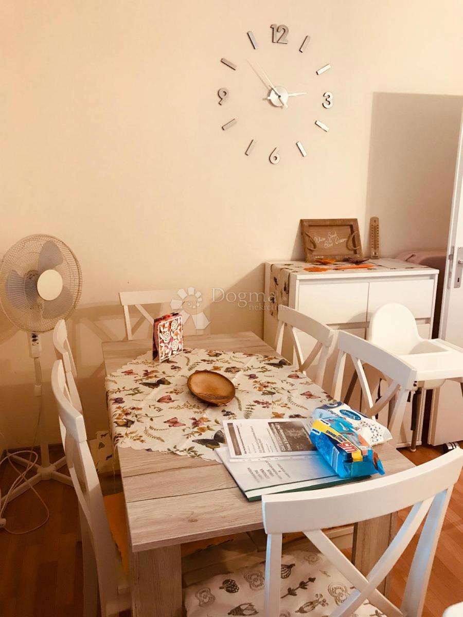 Hiša Novi Vinodolski, 110m2