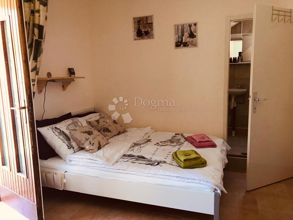 Hiša Novi Vinodolski, 110m2