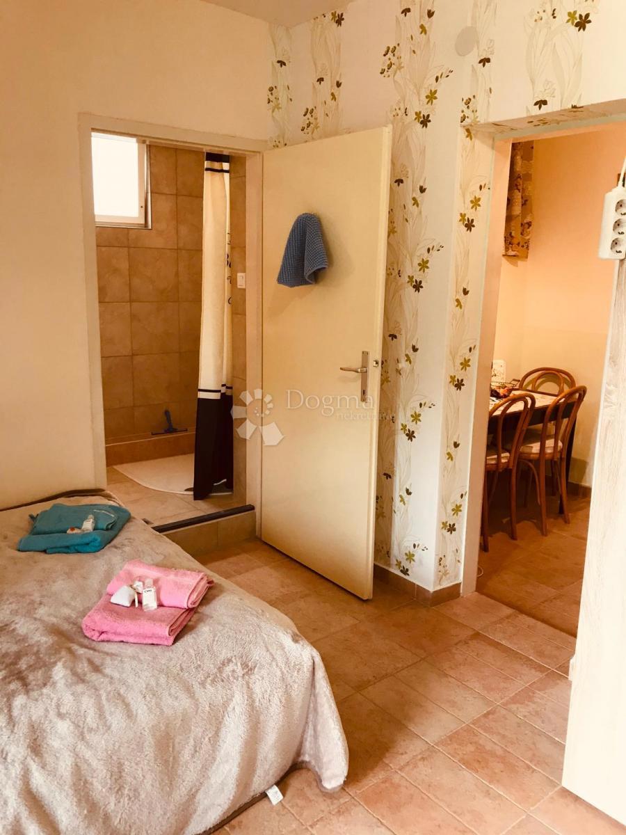 Hiša Novi Vinodolski, 110m2