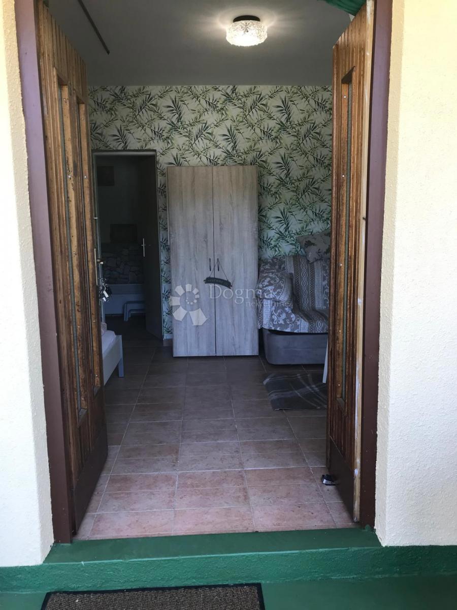 Hiša Novi Vinodolski, 110m2