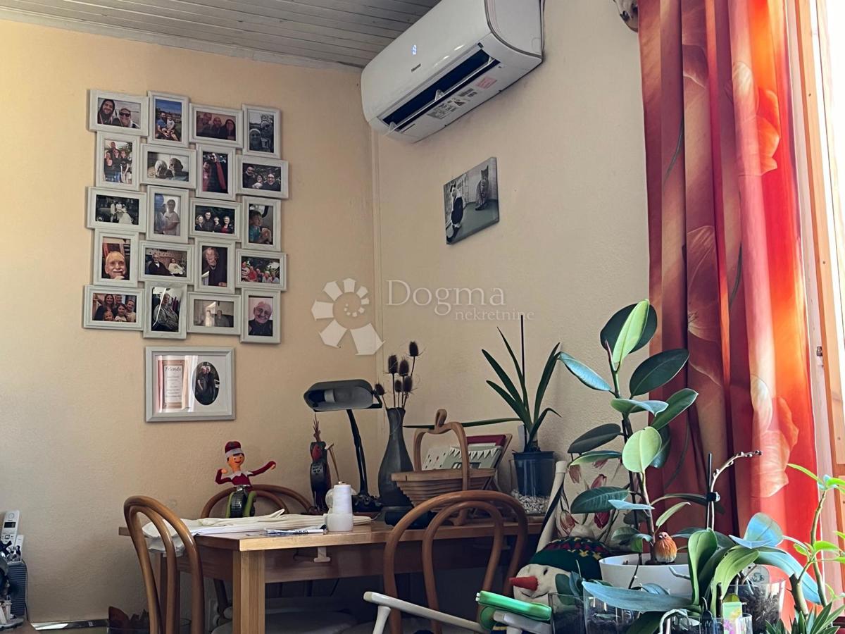 Hiša Novi Vinodolski, 110m2