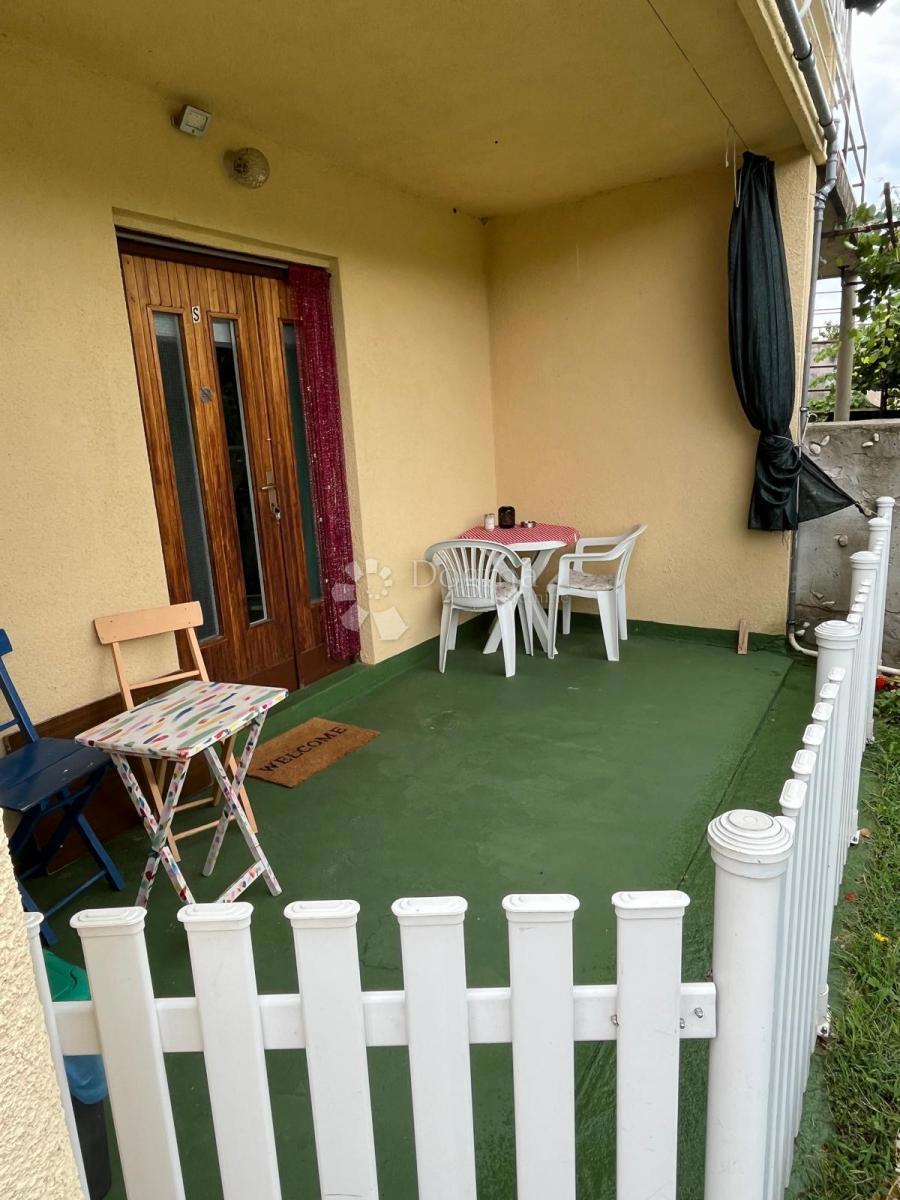 Hiša Novi Vinodolski, 110m2