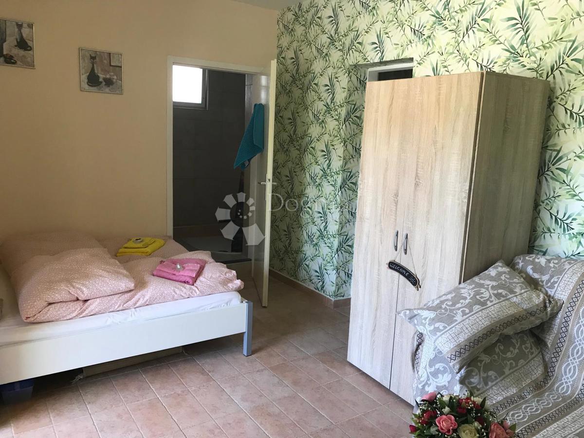 Hiša Novi Vinodolski, 110m2