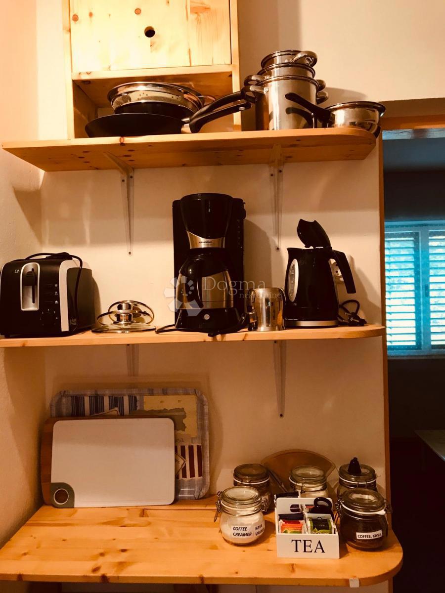 Hiša Novi Vinodolski, 110m2