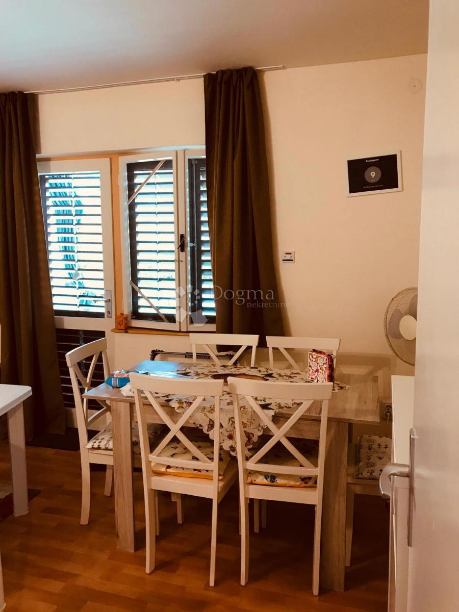 Hiša Novi Vinodolski, 110m2