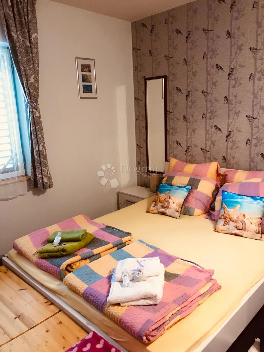 Hiša Novi Vinodolski, 110m2