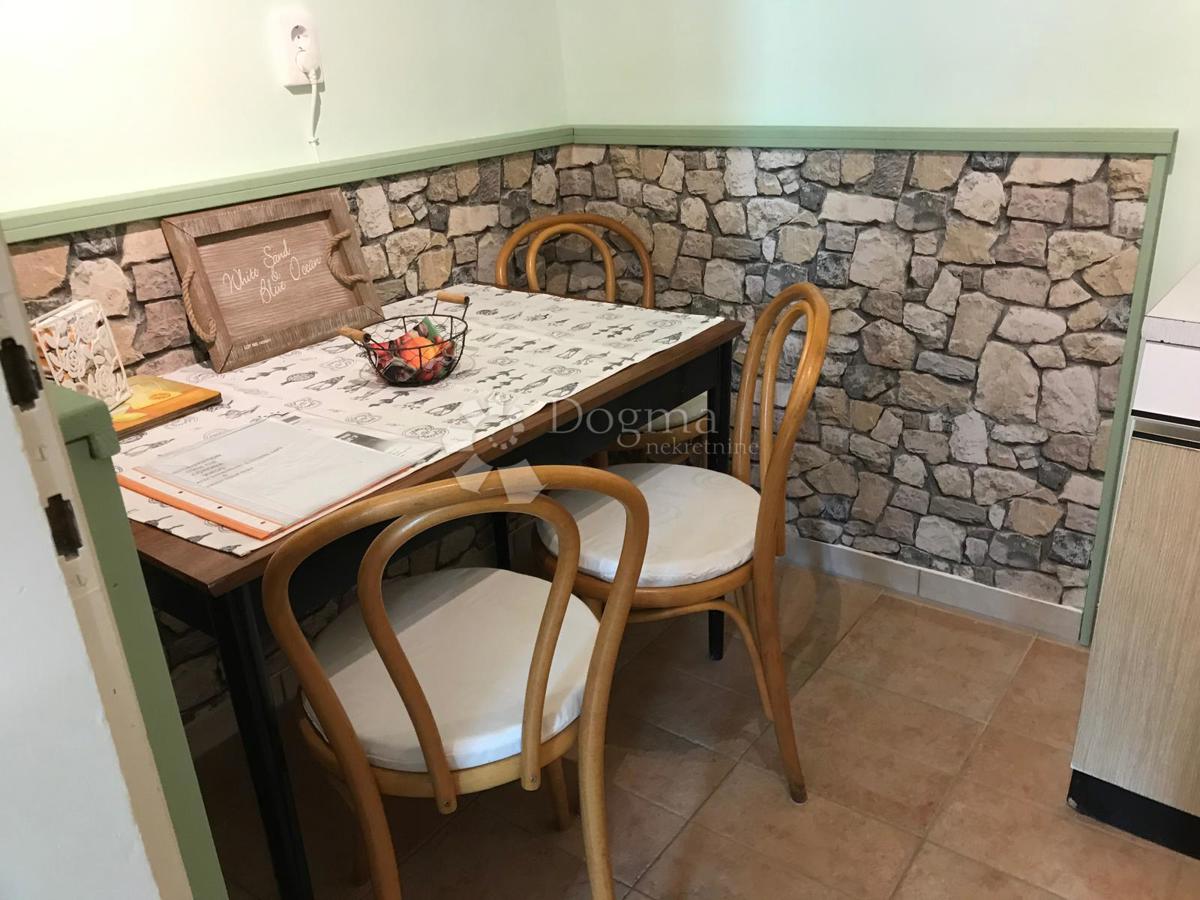 Hiša Novi Vinodolski, 110m2