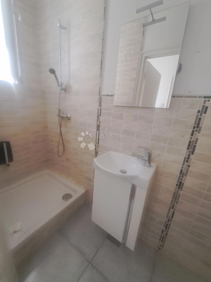 Stanovanje Centar, Rijeka, 81,95m2