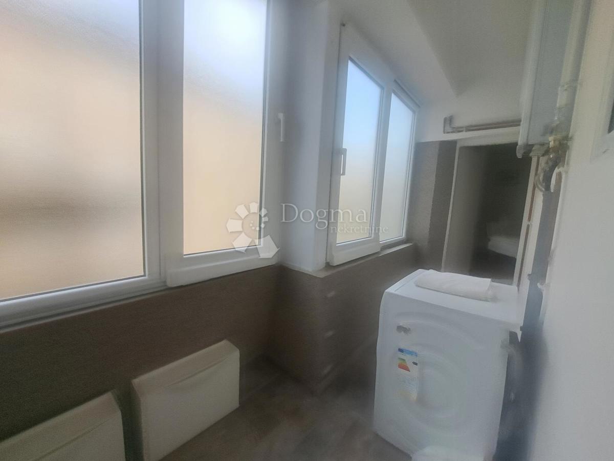 Stanovanje Centar, Rijeka, 81,95m2