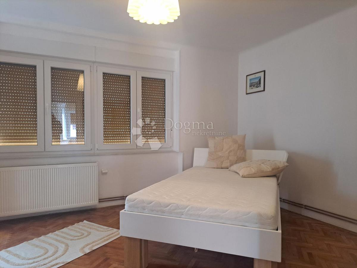 Stanovanje Centar, Rijeka, 81,95m2