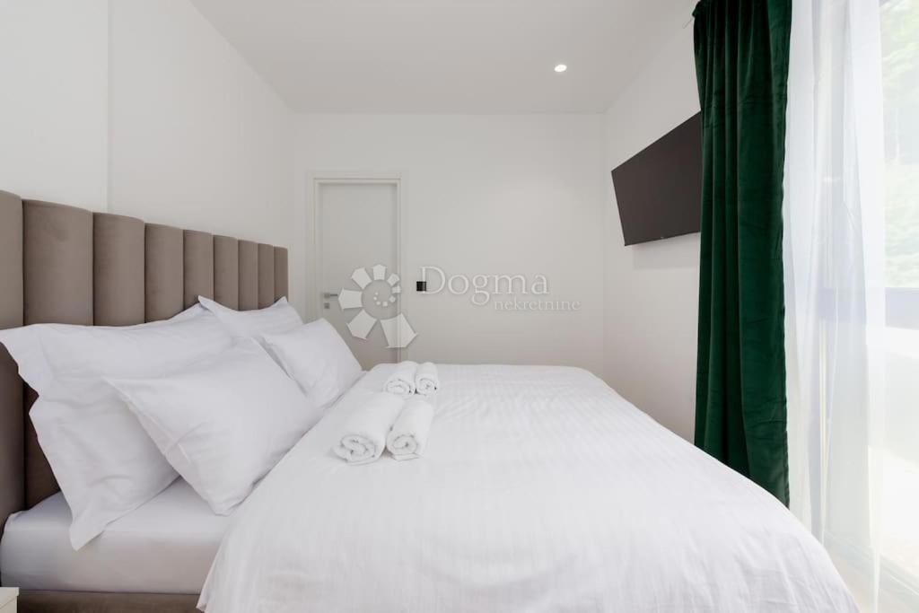 Hiša Delnice, 97,74m2