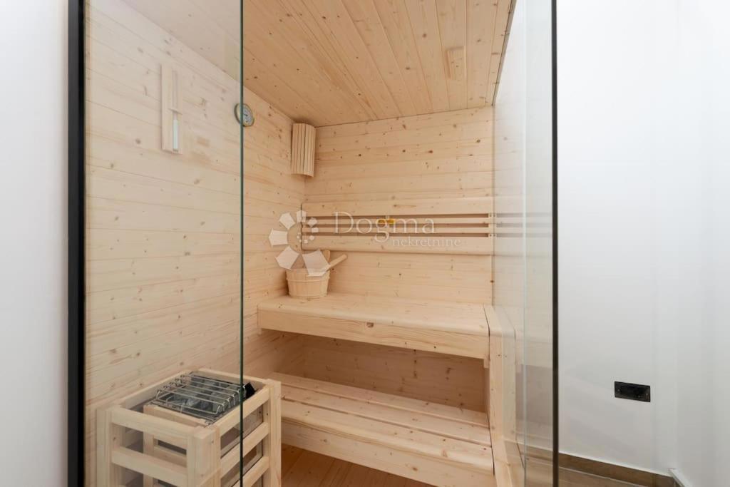 Hiša Delnice, 97,74m2