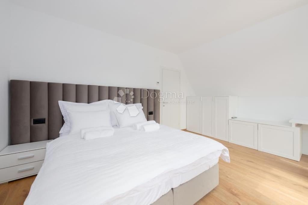 Hiša Delnice, 97,74m2