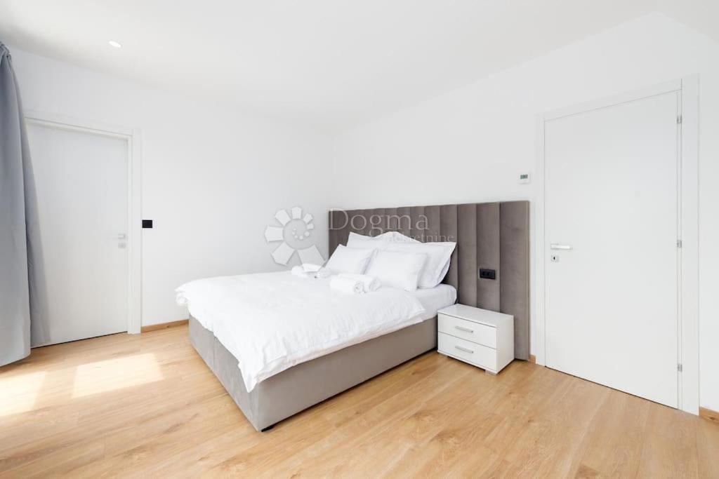 Hiša Delnice, 97,74m2