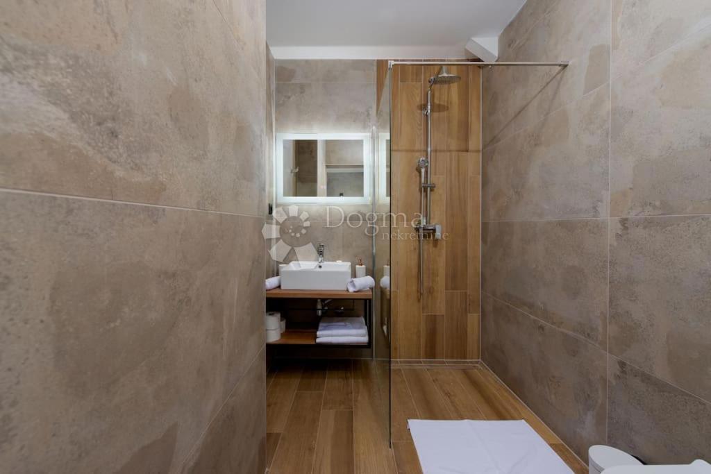 Hiša Delnice, 97,74m2