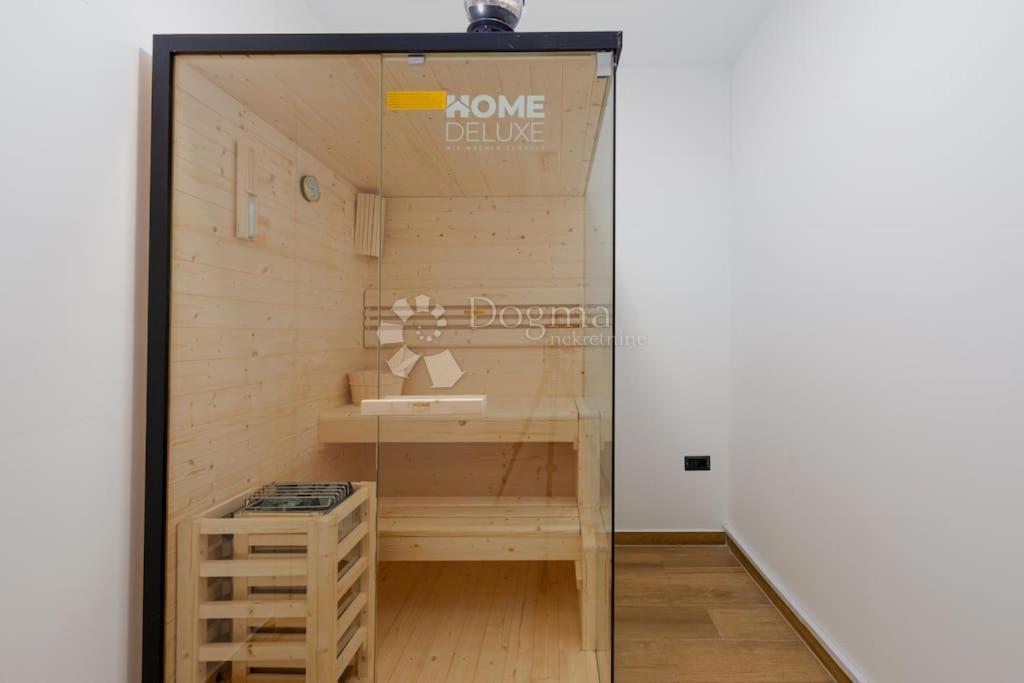 Hiša Delnice, 97,74m2