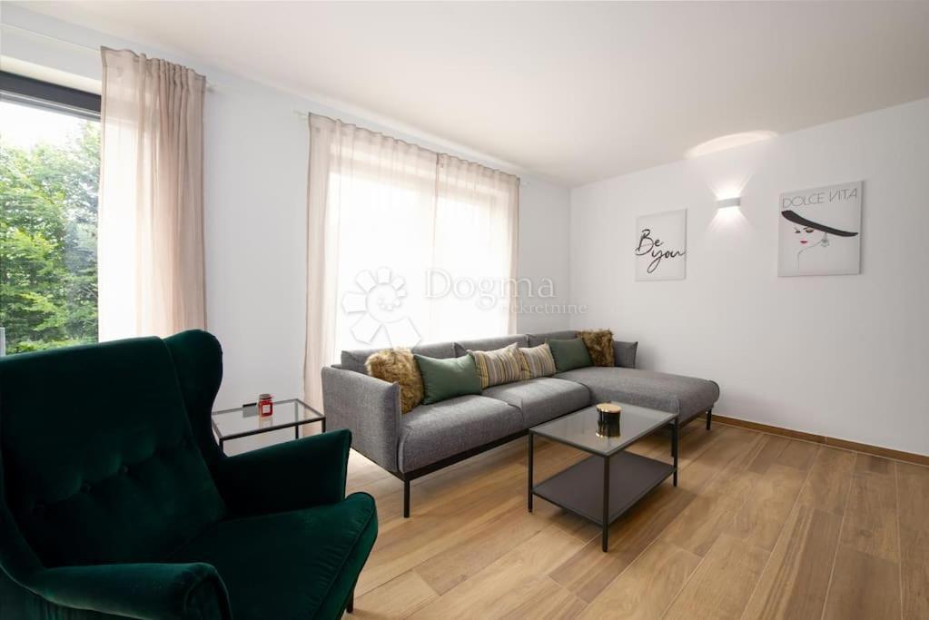 Hiša Delnice, 97,74m2